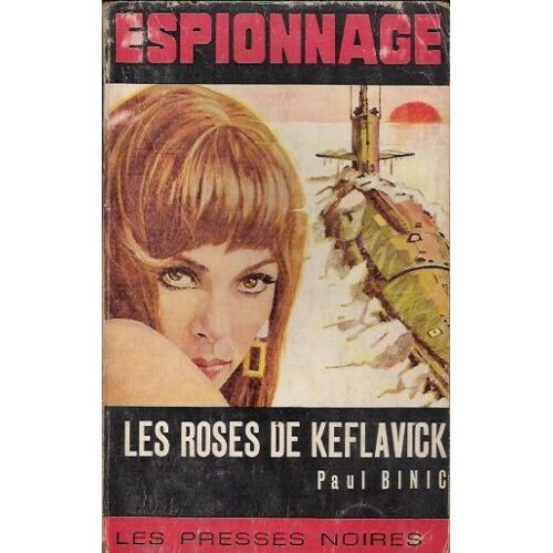 Les Roses De Keflavick