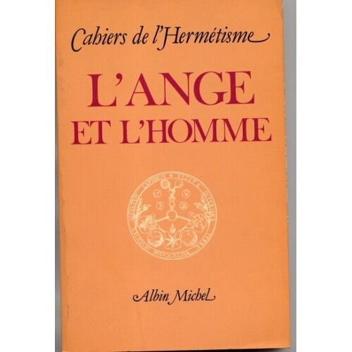 L'ange Et L'homme