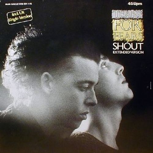 Shout Remix