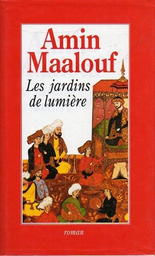 Les Jardins De Lumière