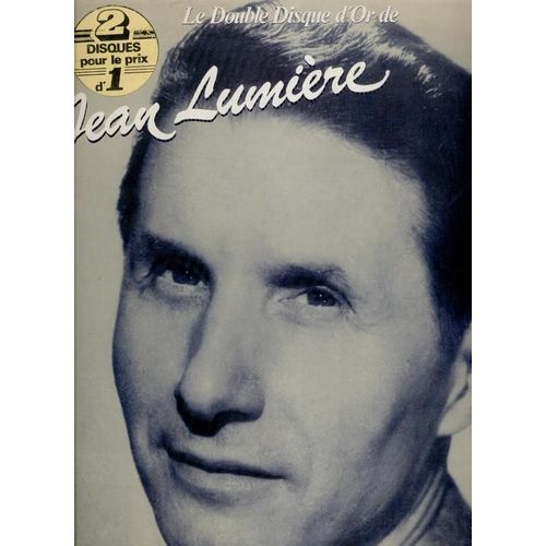 Le Double Disque D'or De