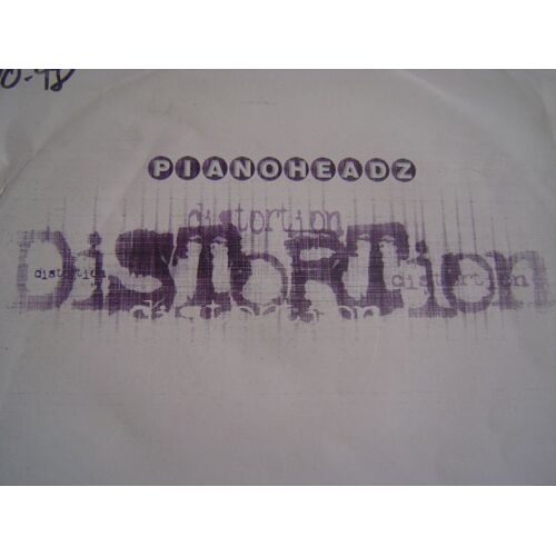 Distortion 1998 Italie