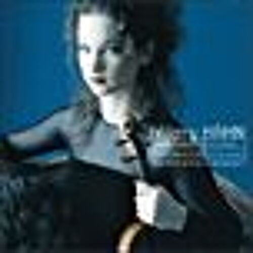 Mendelssohn & Shostakovich - Violin Concertos - Multichannel Sacd