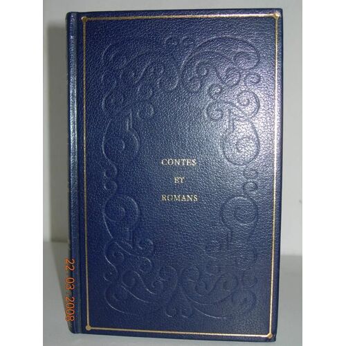 Contes Et Romans - Guy De Maupassant - N° 7 - Et Suivi De Les Dimanches D'un Bourgeois De Paris