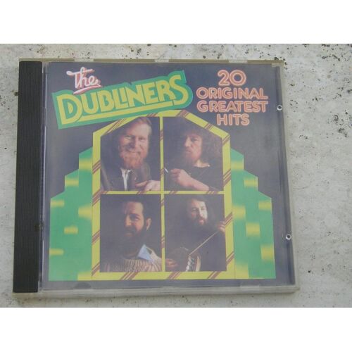 20 Original Greatest Hits