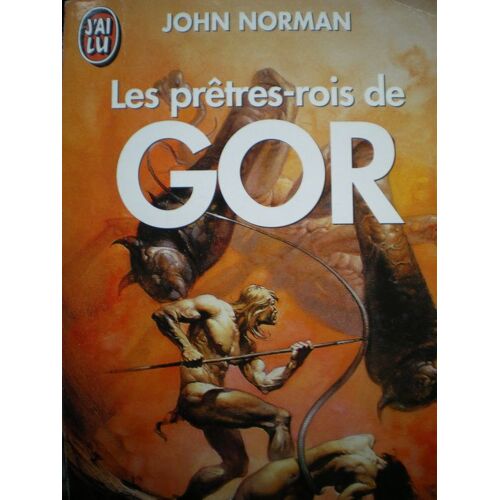 Les Pretres-Rois De Gor