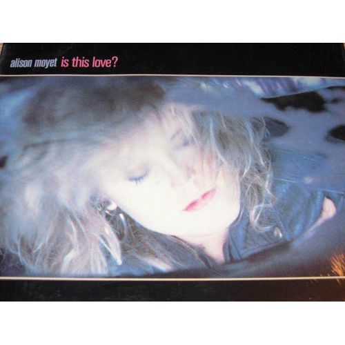 Is This Love (La Mix)