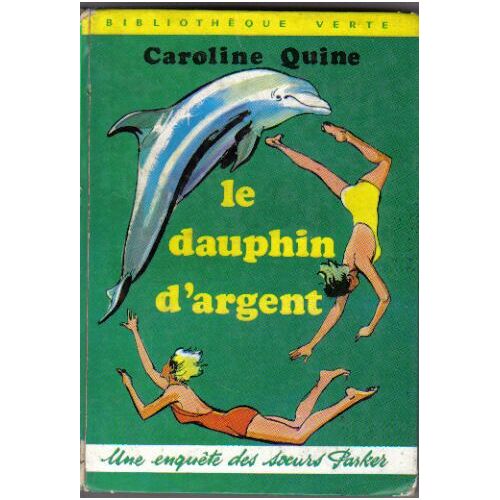 Le Dauphin D'argent