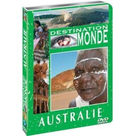 Destination Monde : Australie