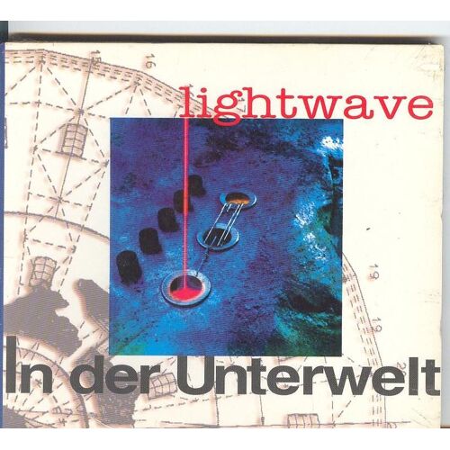 In Der Unterwelt