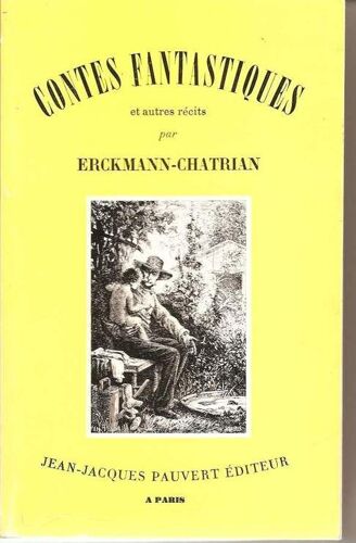 Contes Et Romans Nationaux Et Populaires - Tome 13 : Contes Fantastiques/Les Vieux De La Vieille