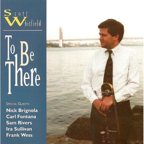 To Be There  -  Import Usa