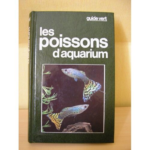 Les Poissons  D' Aquarium