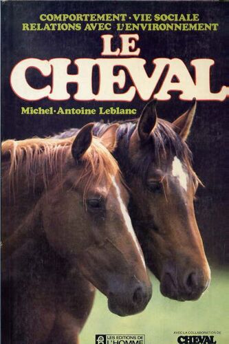 Le Cheval