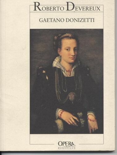 Gaetano Donizetti