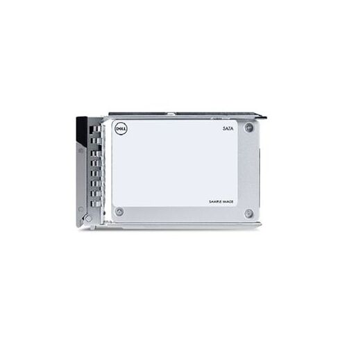 Dell - Customer Install - SSD - 480 Go - interne - M.2 - pour PowerEdge C6420