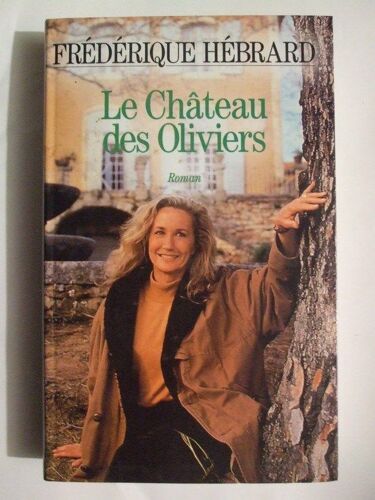 Le Château Des Oliviers