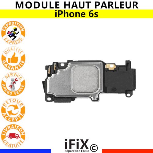 Module Écouteur Externe Haut Parleur - Iphone 6s