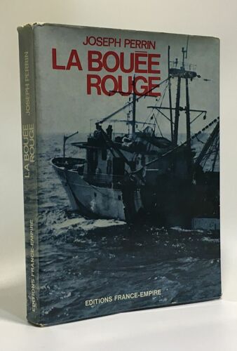 La Bouée Rouge