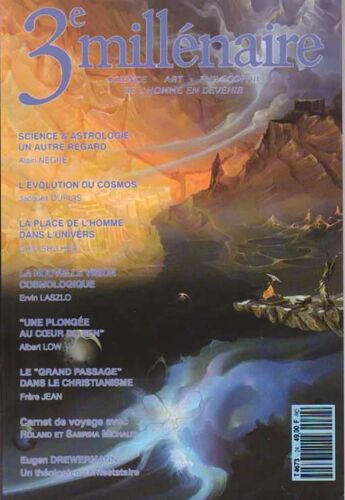 3è Millénaire  N° 24