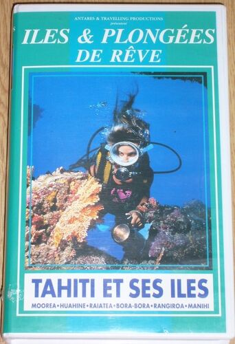 Tahiti Et Ses Îles