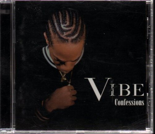 Confessions - European Import
