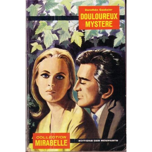 Douloureux Mystère
