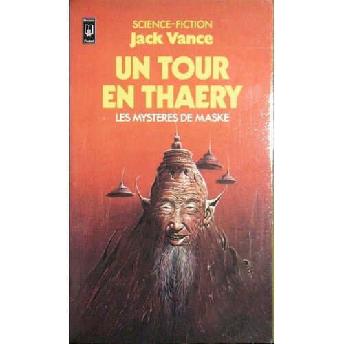 Un Tour En Thaery.Les Mysteres De Maske Un Tour En Thaery.Les Mysteres De Maske