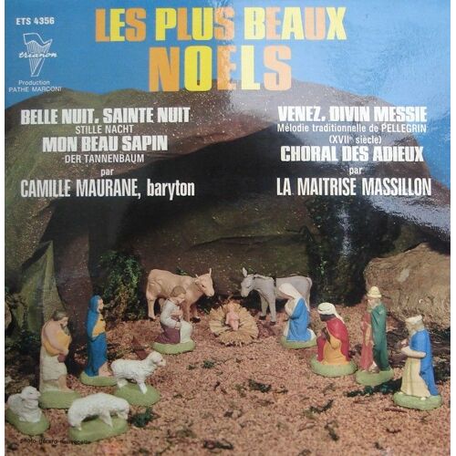 Les Plus Beaux Noels