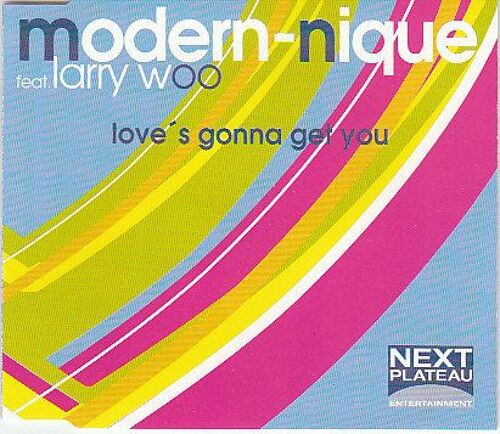Love's Gonna Get You