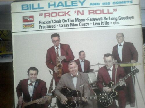 Rock 'n Roll