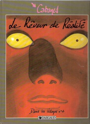 Le Reveur De Realite