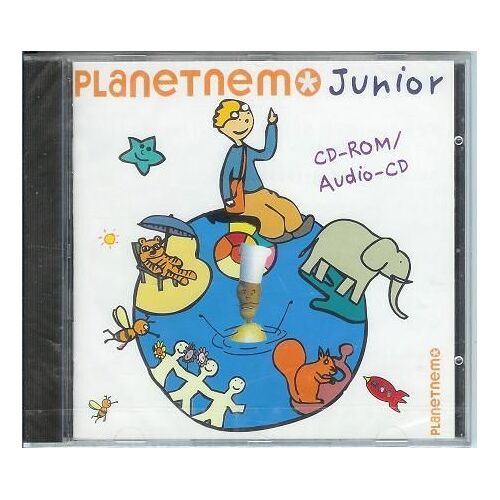 Planete Nemo Junior, Volume 2 Pc