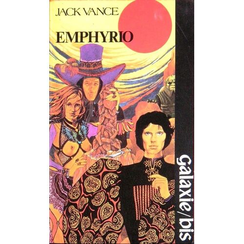 Emphyrio