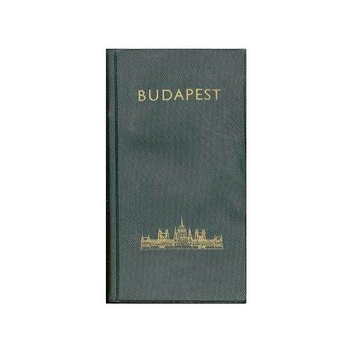 Guide De Budapest