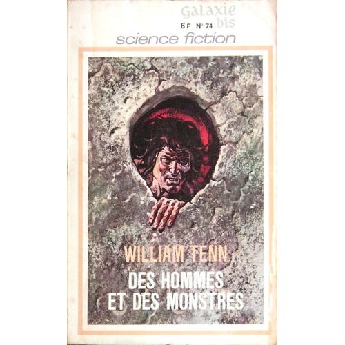 Des Hommes Et Des Monstres