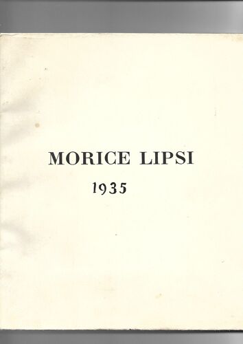 Morice Lipsi