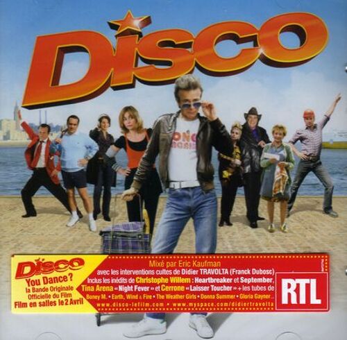 Disco
