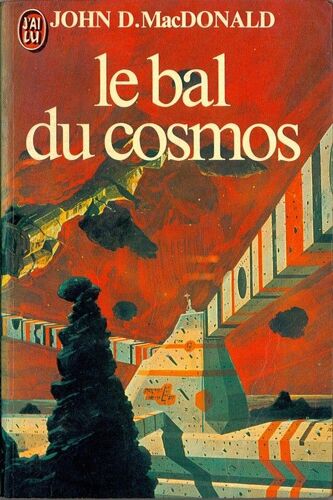Le Bal Du Cosmos