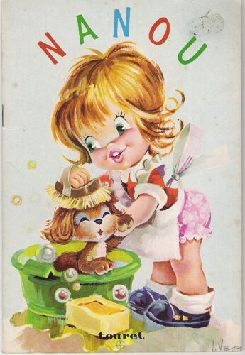 Où Est Passé Filou