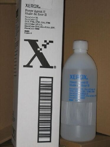 Xerox Fuser Agent II 8R4004 1 litre