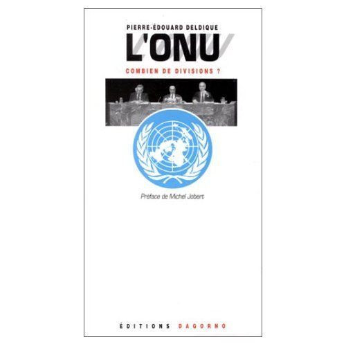 L'onu, Combien De Divisions ? - Dossier, Enquête