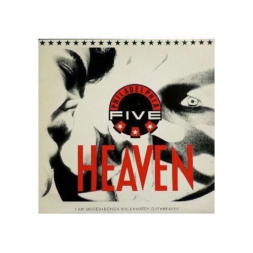 Heaven