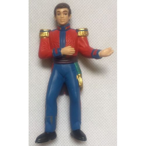 Figurine Prince, Princesse, Conte