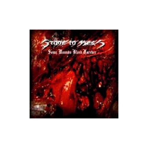 Some Wounds Bleed Forever (Black Metal)