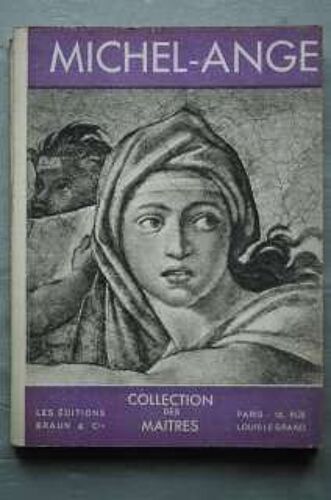 Michel-Ange
