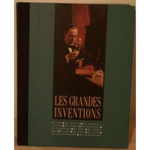 Les Grandes Inventions
