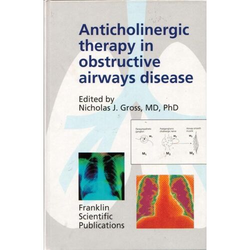 Anticholinergic Therapy In Obstructive Airway Disease