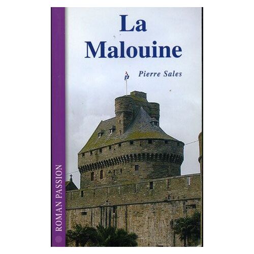 La Malouine - Roman