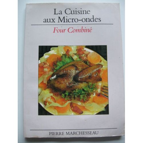 La Cuisine Au Micro-Ondes
